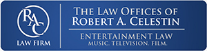 Entertainment Law Firm